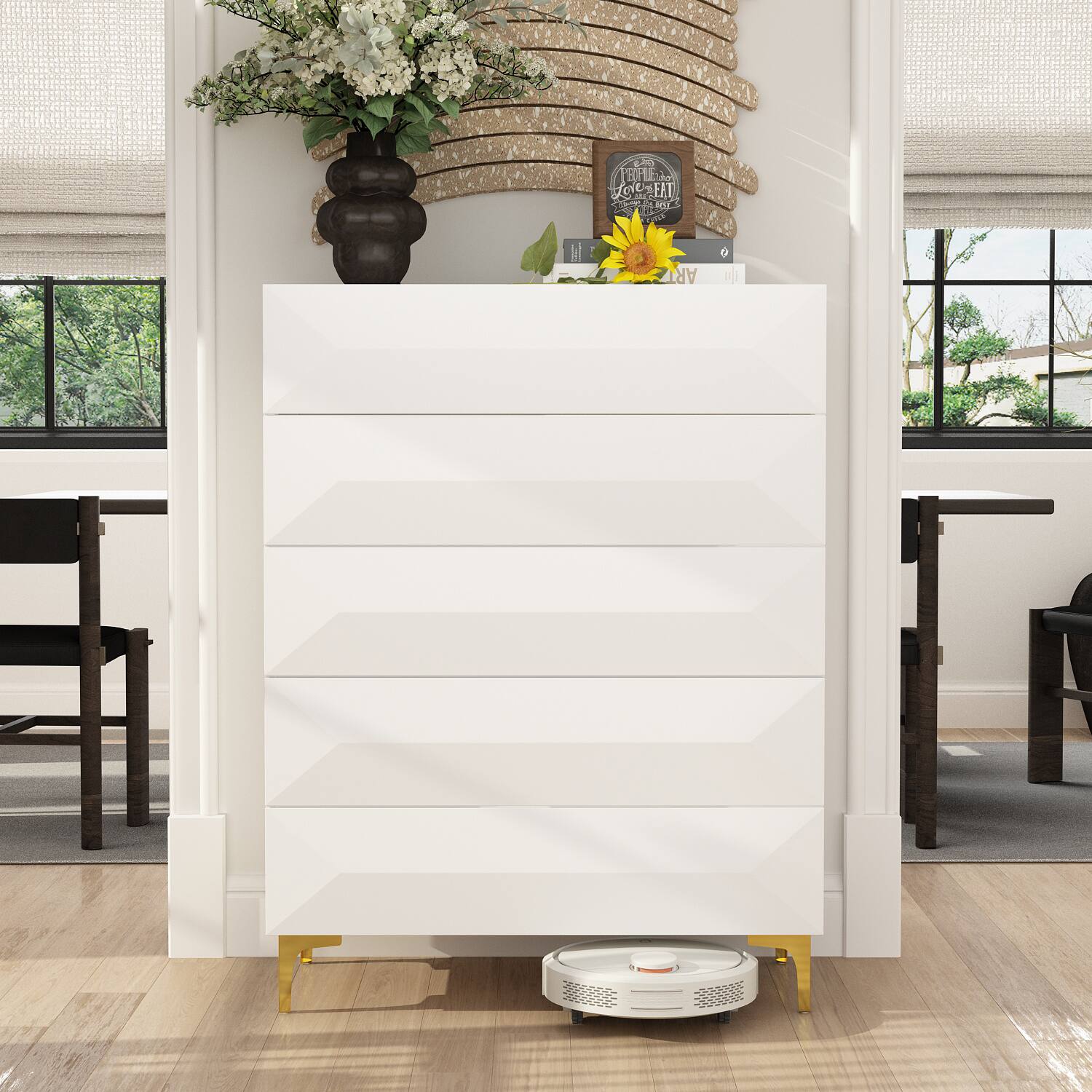 The text on the image is not coherent or meaningful. It does not provide any context or information about the image.