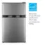 "INSIGNIA energy ENERGY STAR Meets strict energy efficiency specifications which helps save energy and money."
