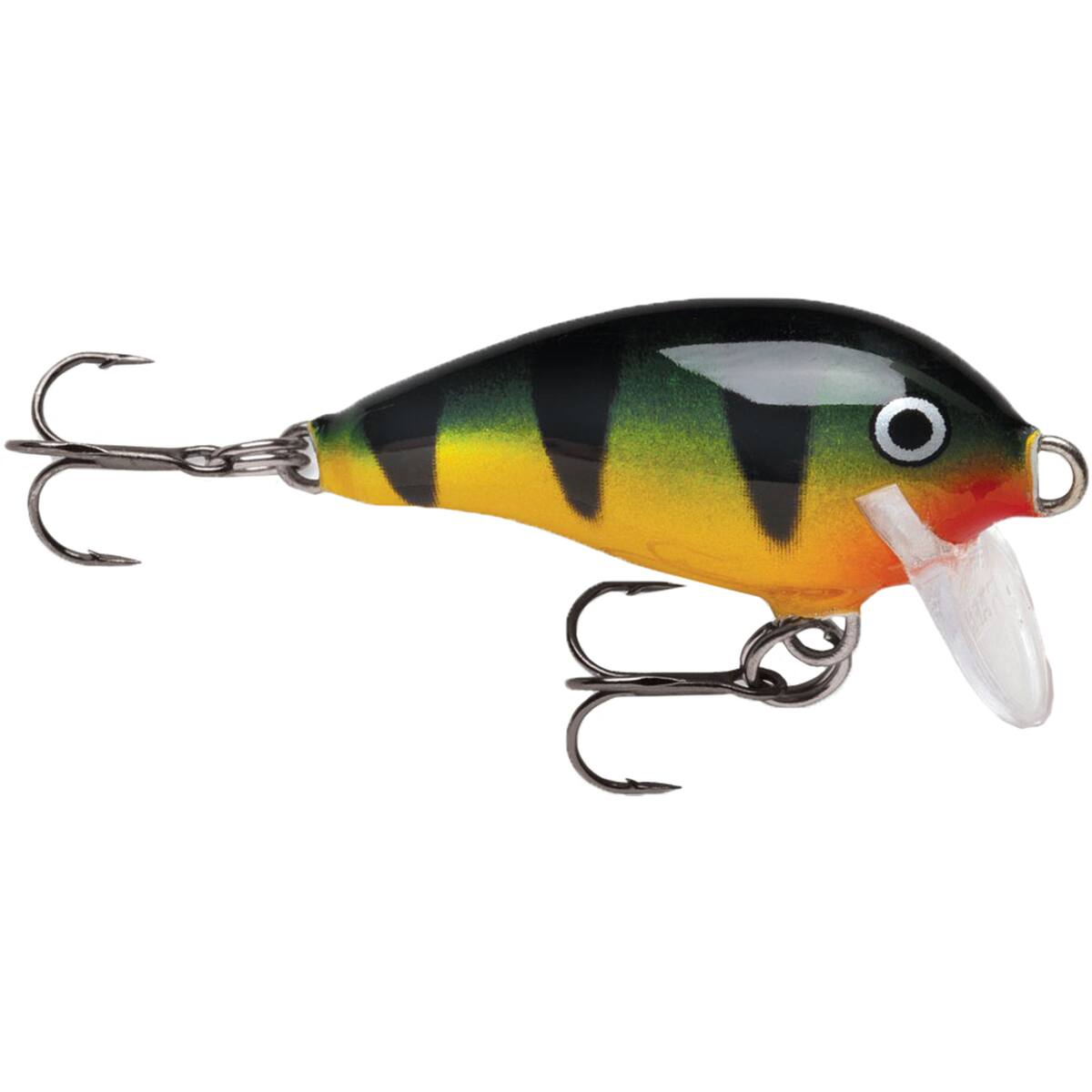 Rapala - Mini Fat Rap 03 Fishing Lure - Perch price history on PriceWatchPro