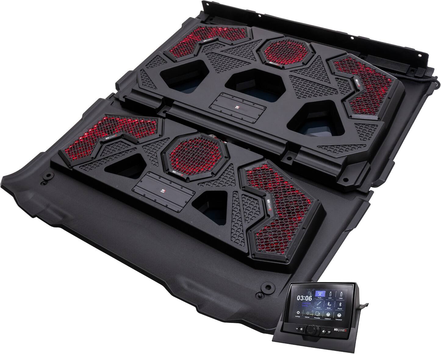 I - . - MTUARN I 5 ERICEN  03:06 o  O B d  - . WCOA