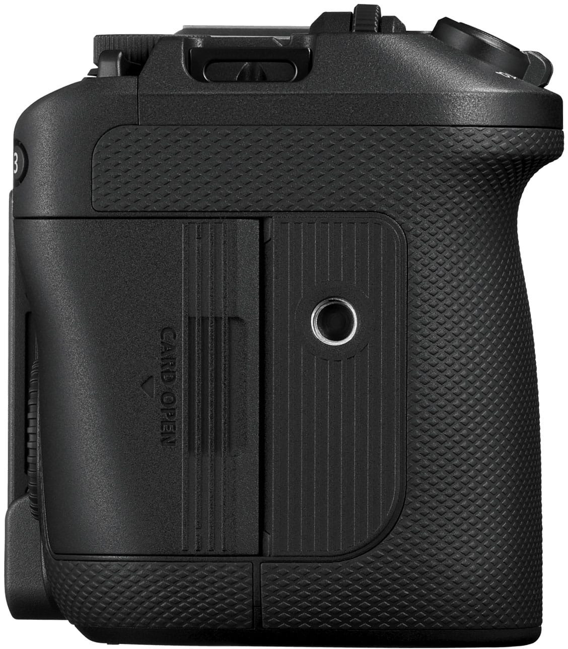 Canon EOS R6 V 7K Video Mirrorless Camera with RF20 50mm F4 L IS