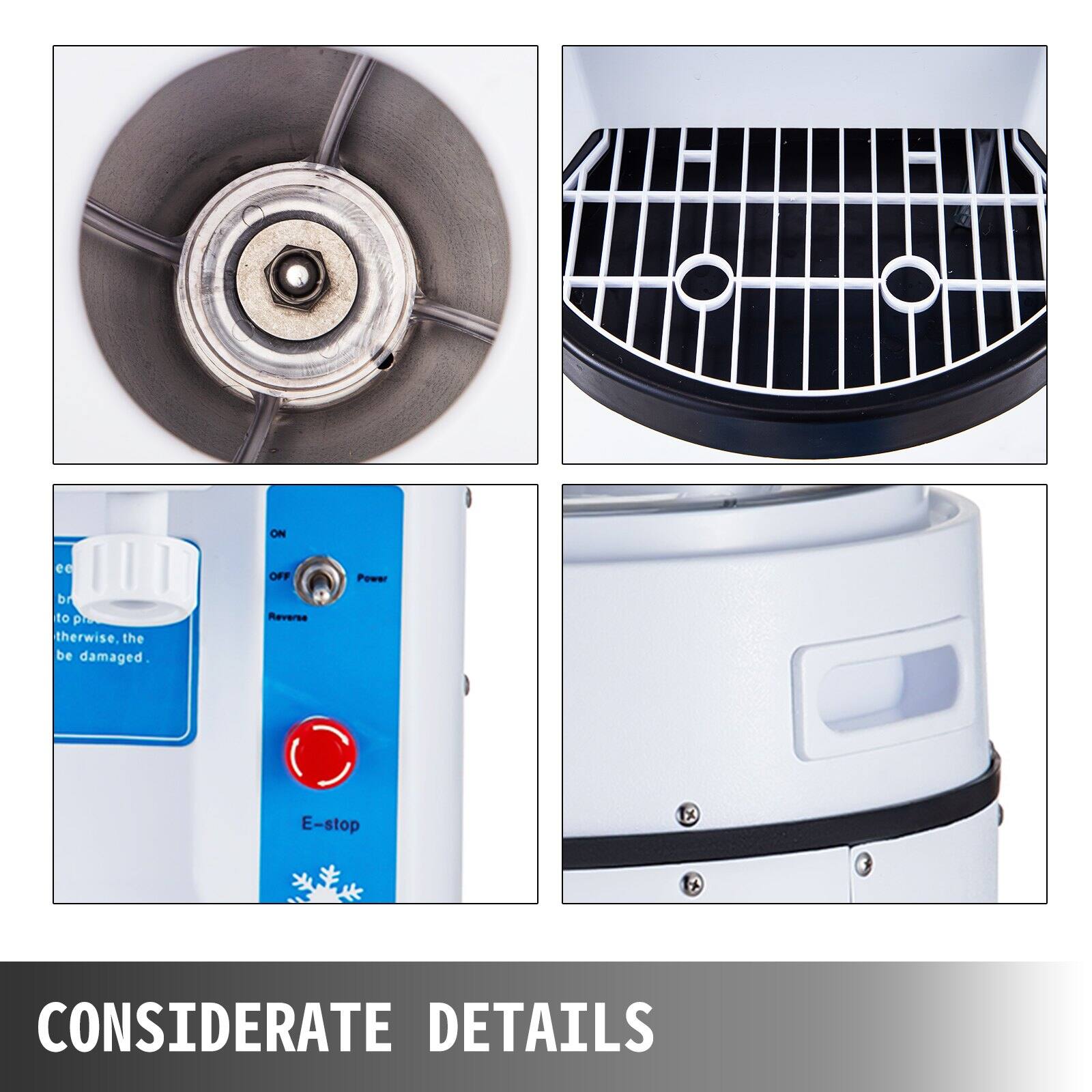 Sure, here is the corrected and grouped text from the image:

---

**ON**  
**OFF**  
**Reverse**  
**Power**  
**E-stop**  

**CONSIDERATE DETAILS**

---

**ON**  
**OFF**  
**Reverse**  
**Power**  
**E-stop**  

**CONSIDERATE DETAILS**

---

**ON**  
**OFF**  
**Reverse**  
**Power**  
**E-stop**  

**CONSIDERATE DETAILS**

---

**ON**  
**OFF**  
**Reverse**  
**Power**  
**E-stop**  

**CONSIDERATE DETAILS**

---

**ON**  
**OFF**  
**Reverse**  
**Power**  
**E-stop**  

**CONSIDERATE DETAILS**

---

**ON**  
**OFF**  
**Reverse**  
**Power**  
**E-stop**  

**CONSIDERATE DETAILS**

---

**ON**  
**OFF**  
**Reverse**  
**Power**  
**E-stop**  

**CONSIDERATE DETAILS**

---

**ON**  
**OFF**  
**Reverse**  
**Power**  
**E-stop**  

**CONSIDERATE DETAILS**

---

**ON**  
**OFF**  
**Reverse