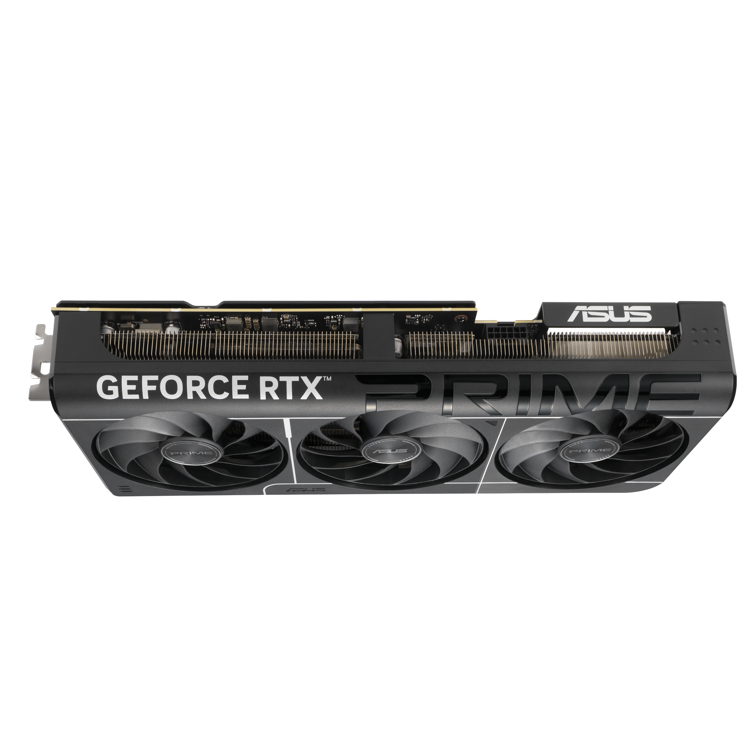 ASUS GEFORCE RTX PRIME