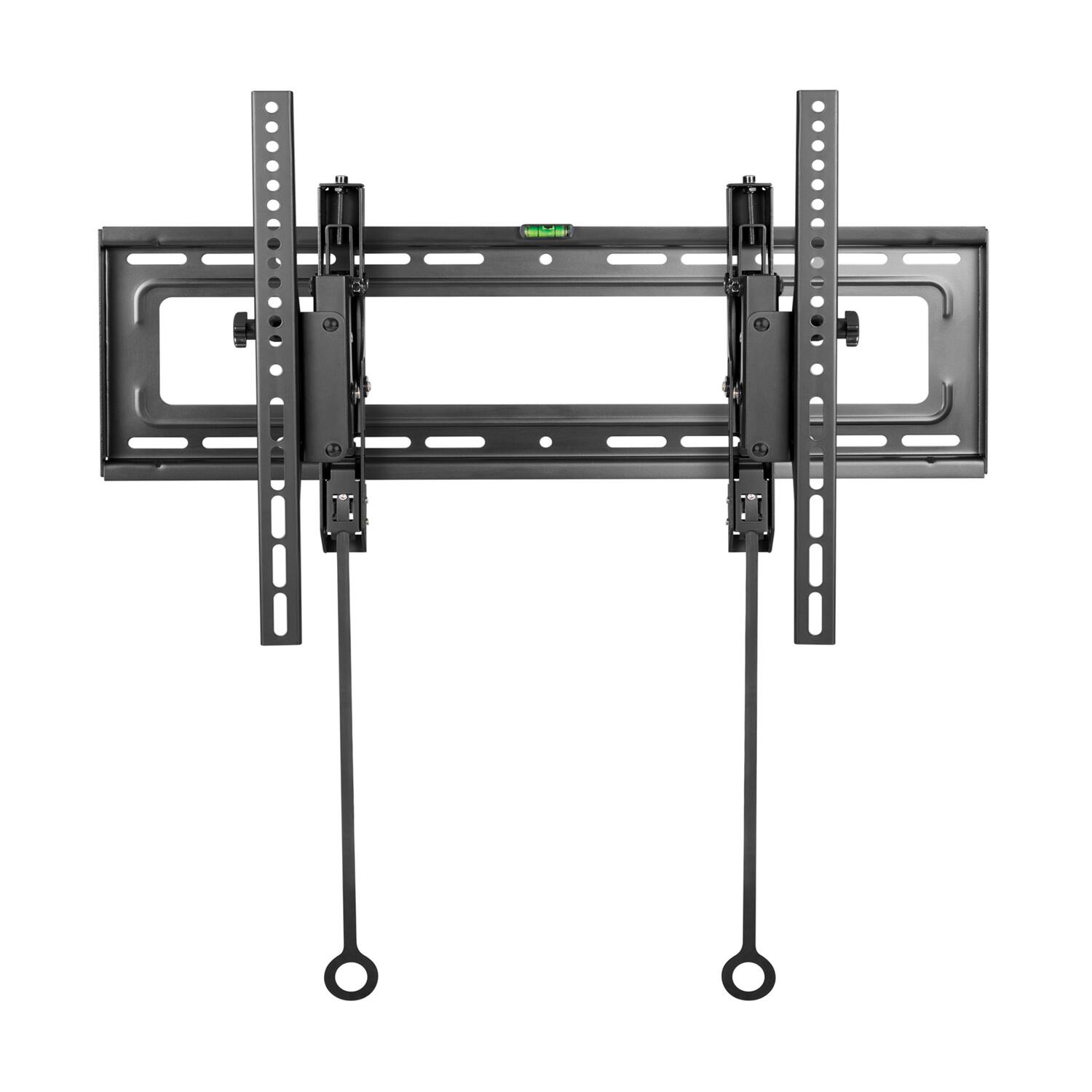 Front. Stanley - Stanley Tlx-6400et Pro Diy Series 37-in. To 90-in. Extended Tilt Flat Panel Tv Mount, Tlx-6400et - Black.