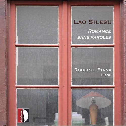 Silesu / Piana - Silesu / Piana : Romance Sans Paroles   - COMPACT DISCS [CD] price history on PriceWatchPro