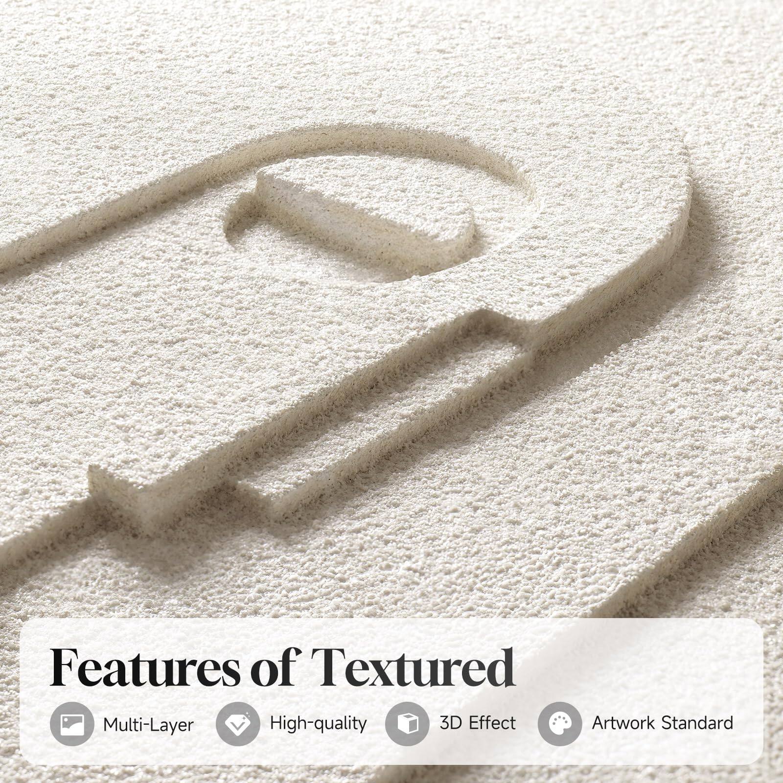 Features of Textured Multi-Layer High-quality 3D Effect Artwork Standard

- Multi-Layer
- High-quality
- 3D Effect
- Artwork Standard