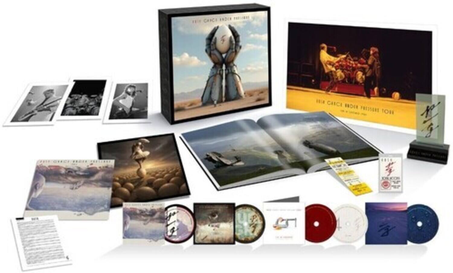 CAICI 19D H14 CHCI HOIR FRESSERT ton K GTECI U 4