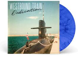 Westbound Train - Dedication - Blue Marble - VINYL LP