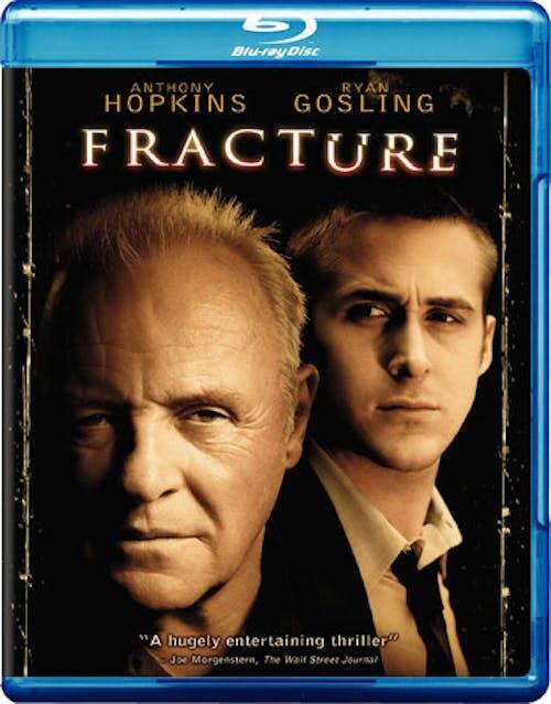 Fracture [Blu-ray] [Standard]