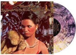 Inner Life - I'm Caught Up In One Night Love Affair - VINYL LP