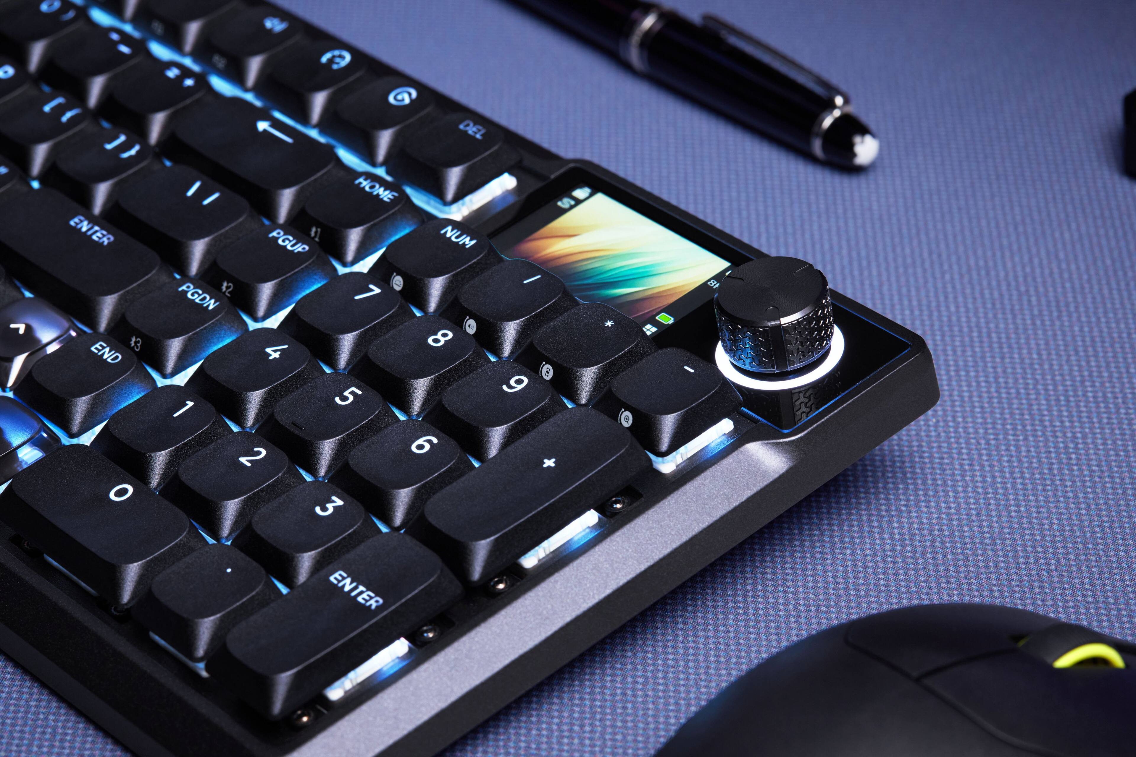 O 1 1 ENTER 7 13 END O DEL HOME PGUP NUM PGDN 42 1 4 8 5 6 1 2 6 + 3 I BI ENTER