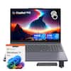 Copilot+PC
16GB RAM
2TB Storage
Microsoft Windows 11 Pro