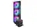 Left. ASUS - Ryujin III 360 ARGB Extreme Cooling Fan/Radiator/Water Block - RGB.