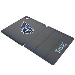 Keyscaper - Tennessee Titans iPad Case - 13in Pro M4 - Black