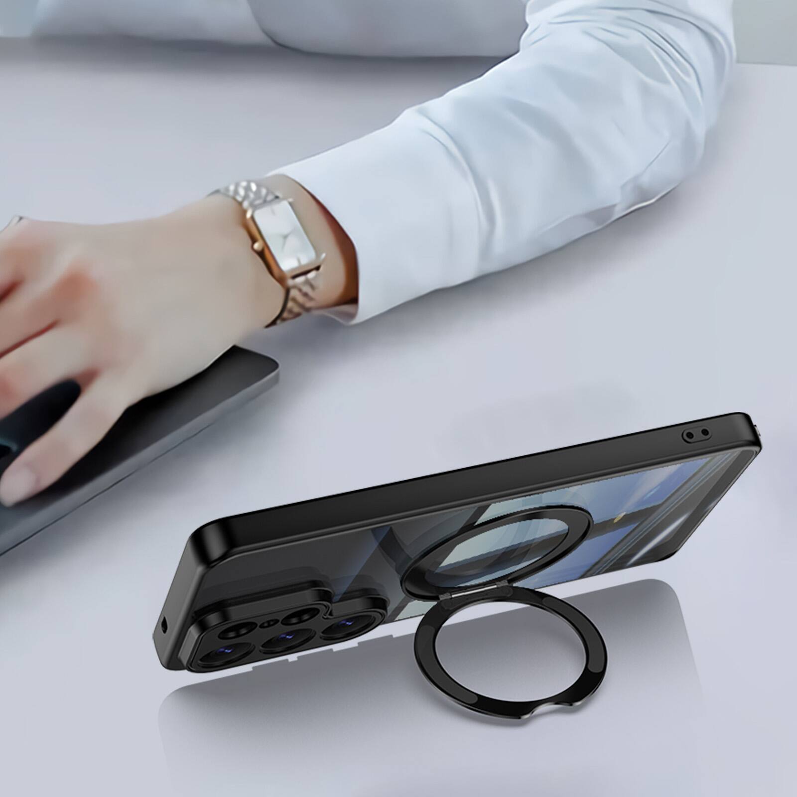 media item thumbnail