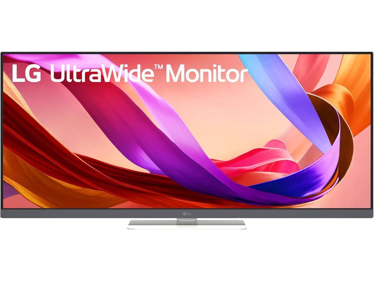 LG UltraWide™ Monitor
