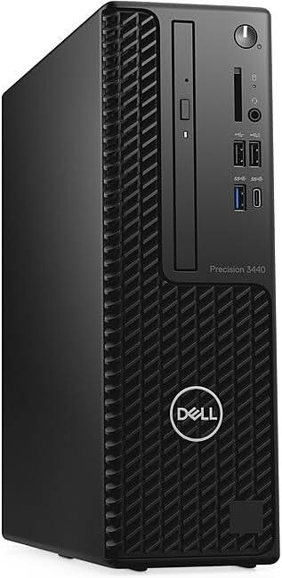 Precision 3440  
DELL