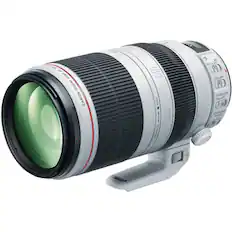 4 LENS ZOOM CANON 28-105mm FULL 1:1.8 CD AFrMF (D STABILIZER ON/OFF