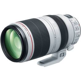 Canon - EF 100-400mm f/4.5-5.6L IS II USM Lens - 9524B002