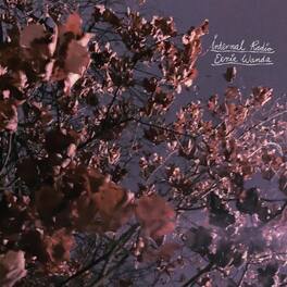Eerie Wanda - Internal Radio - Lavender - VINYL LP