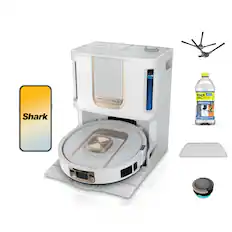 Shark POWERDETECT 2-IN-1 VACMOP