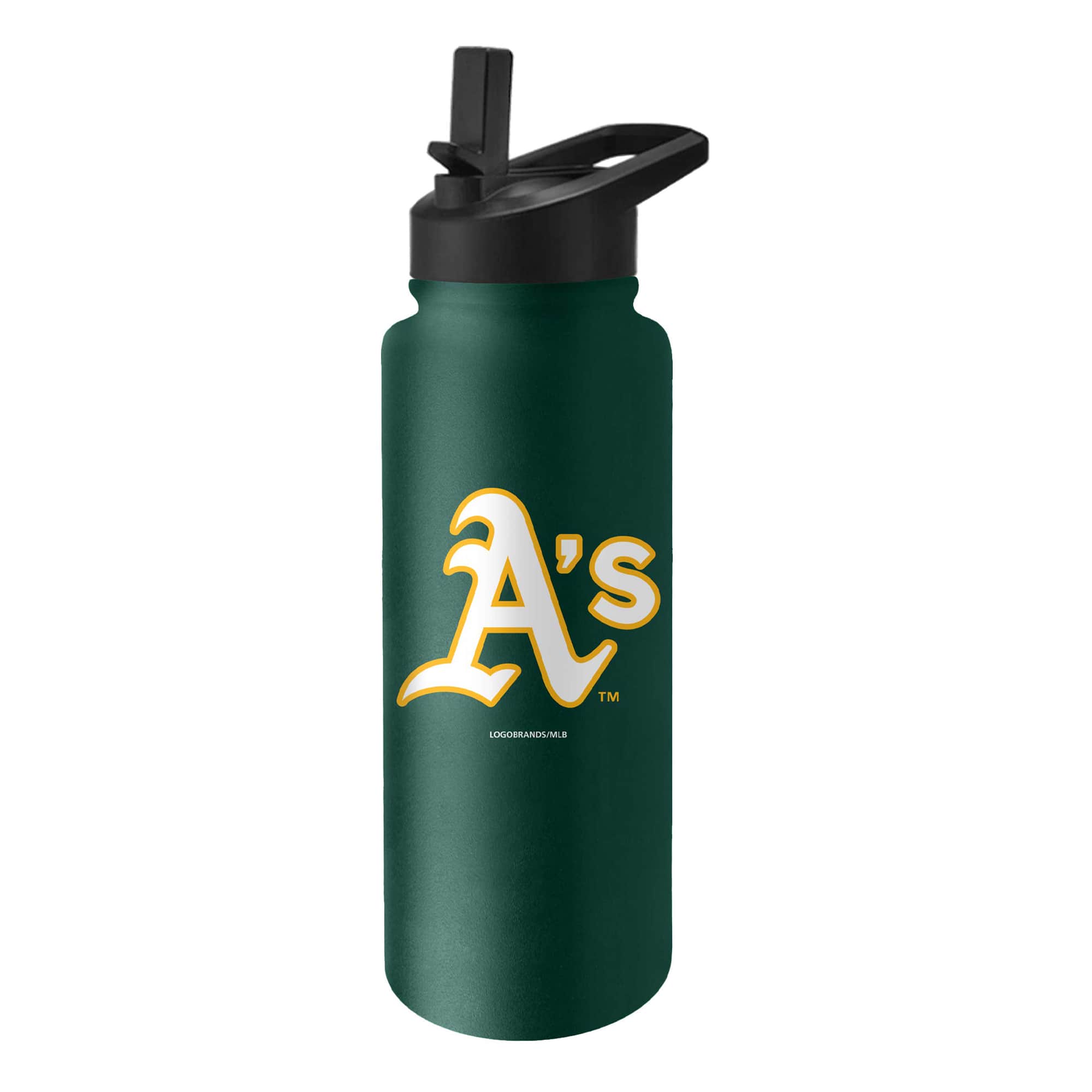 Logo Brands - Athletics 34oz. Quencher Bottle - Multicolor