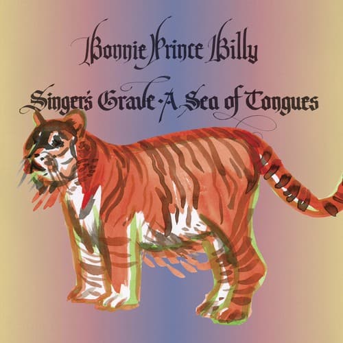 Bonnie Prince Billy - Singers Grave a Sea of Tongues   - COMPACT DISCS [CD] price history on PriceWatchPro