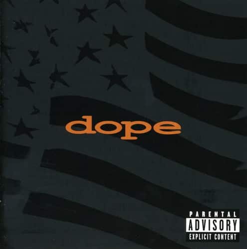 Dope - Felons & Revolutionaires   - COMPACT DISCS [CD] price history on PriceWatchPro