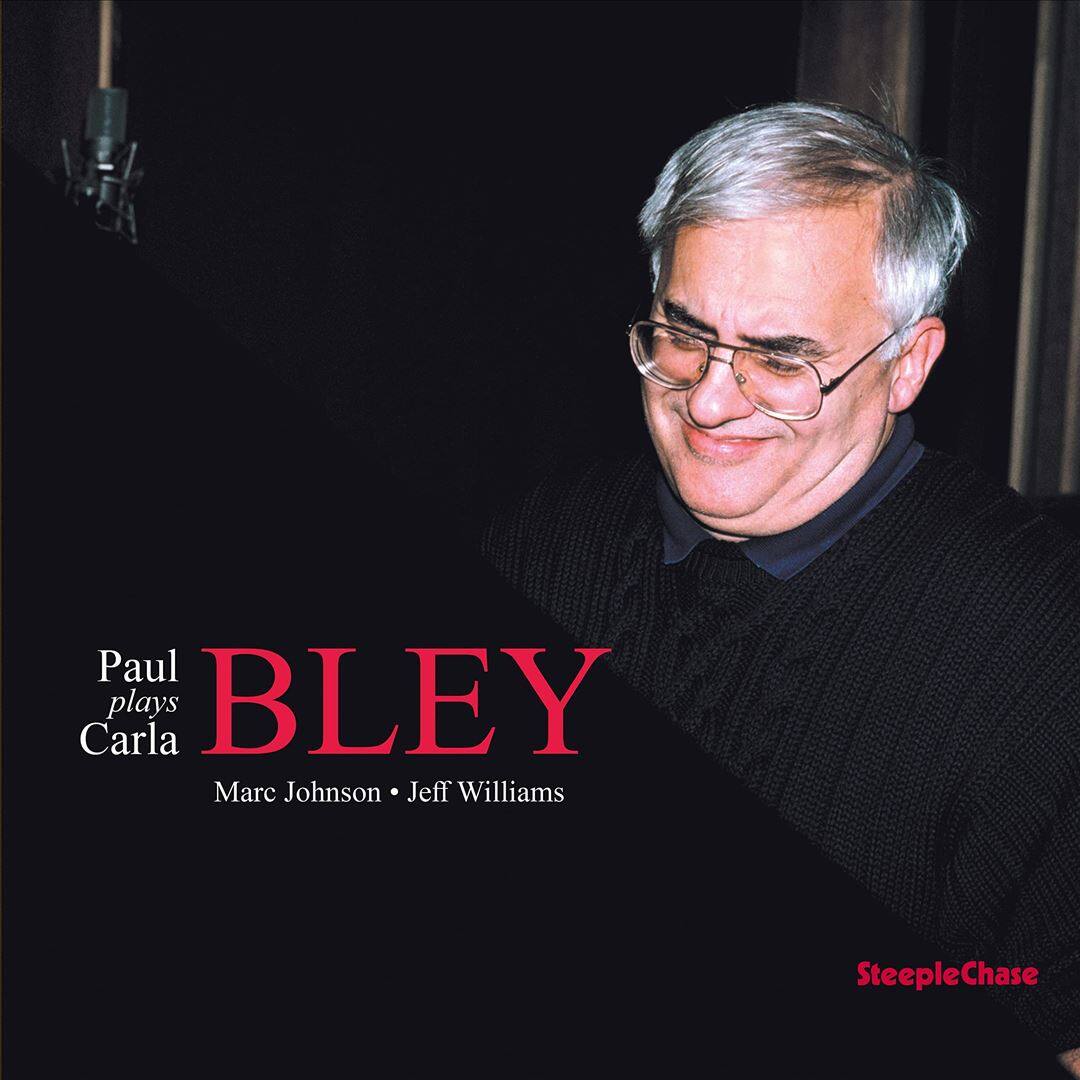 Plays Carla Bley [LP] [VINYL] price history on PriceWatchPro
