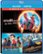 Front. Spider-Man 3-Movie Collection [Includes Digital Copy] [Blu-ray].