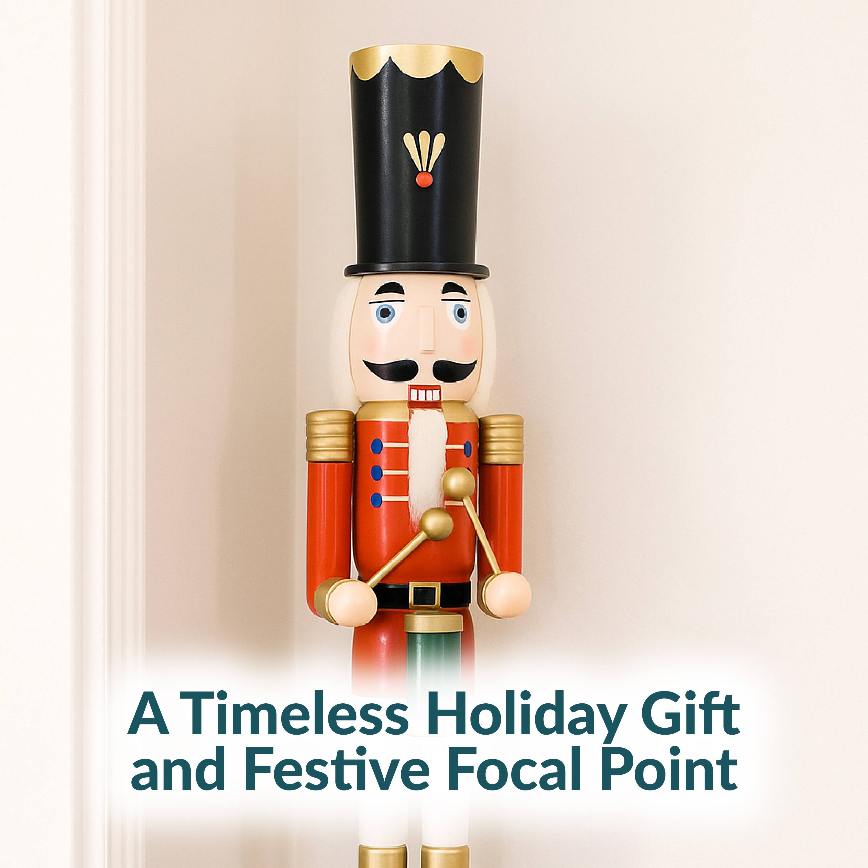 A Timeless Holiday Gift and Festive Focal Point