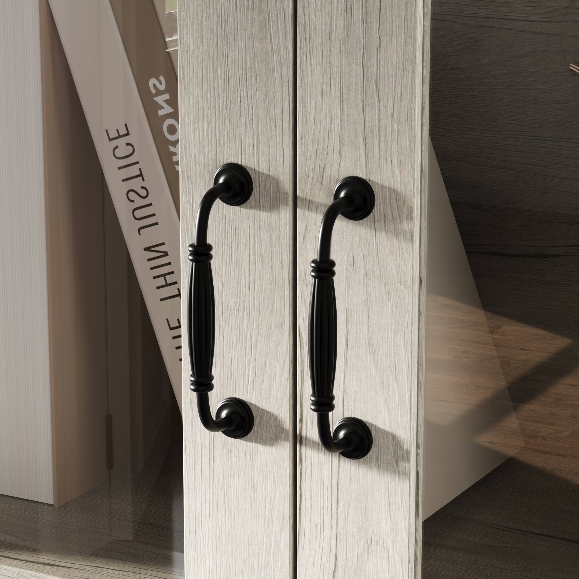 The text on the image reads:

"THE JUSTICE LEAGUE"