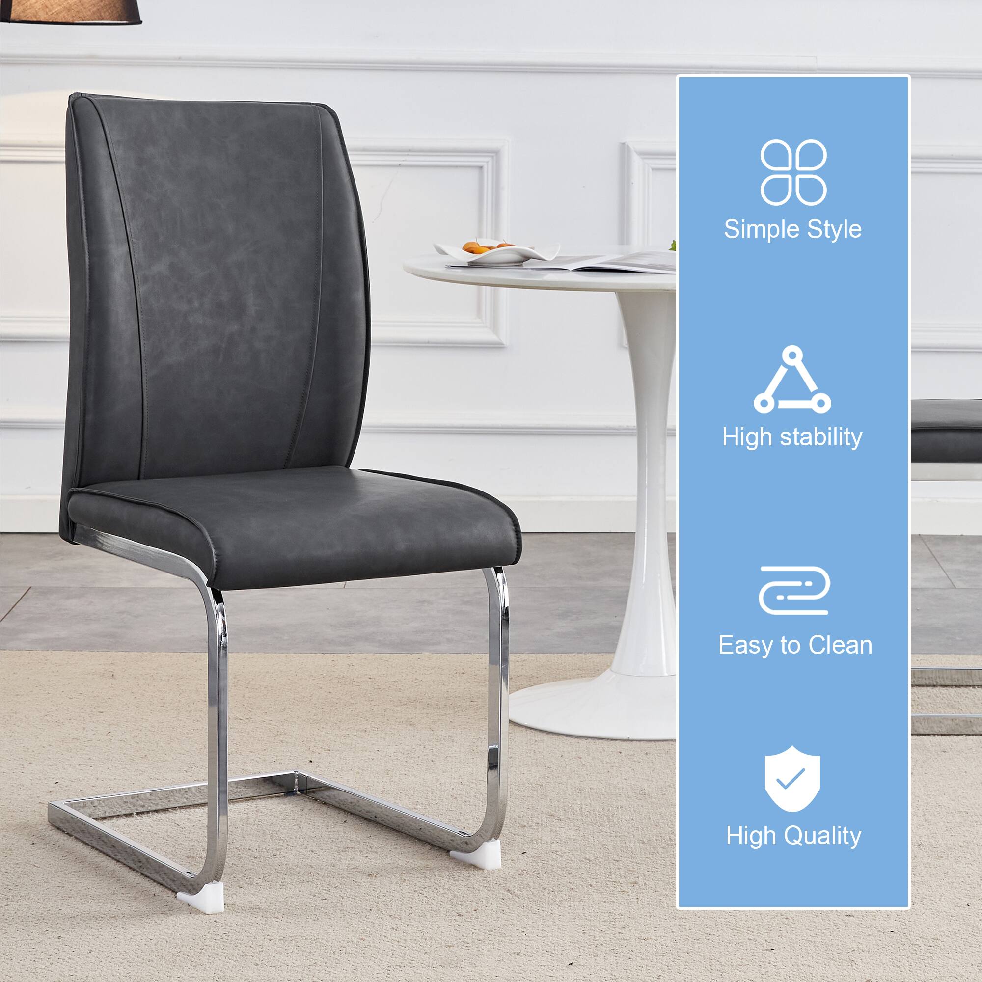 - Simple Style
- High stability
- Easy to Clean
- High Quality