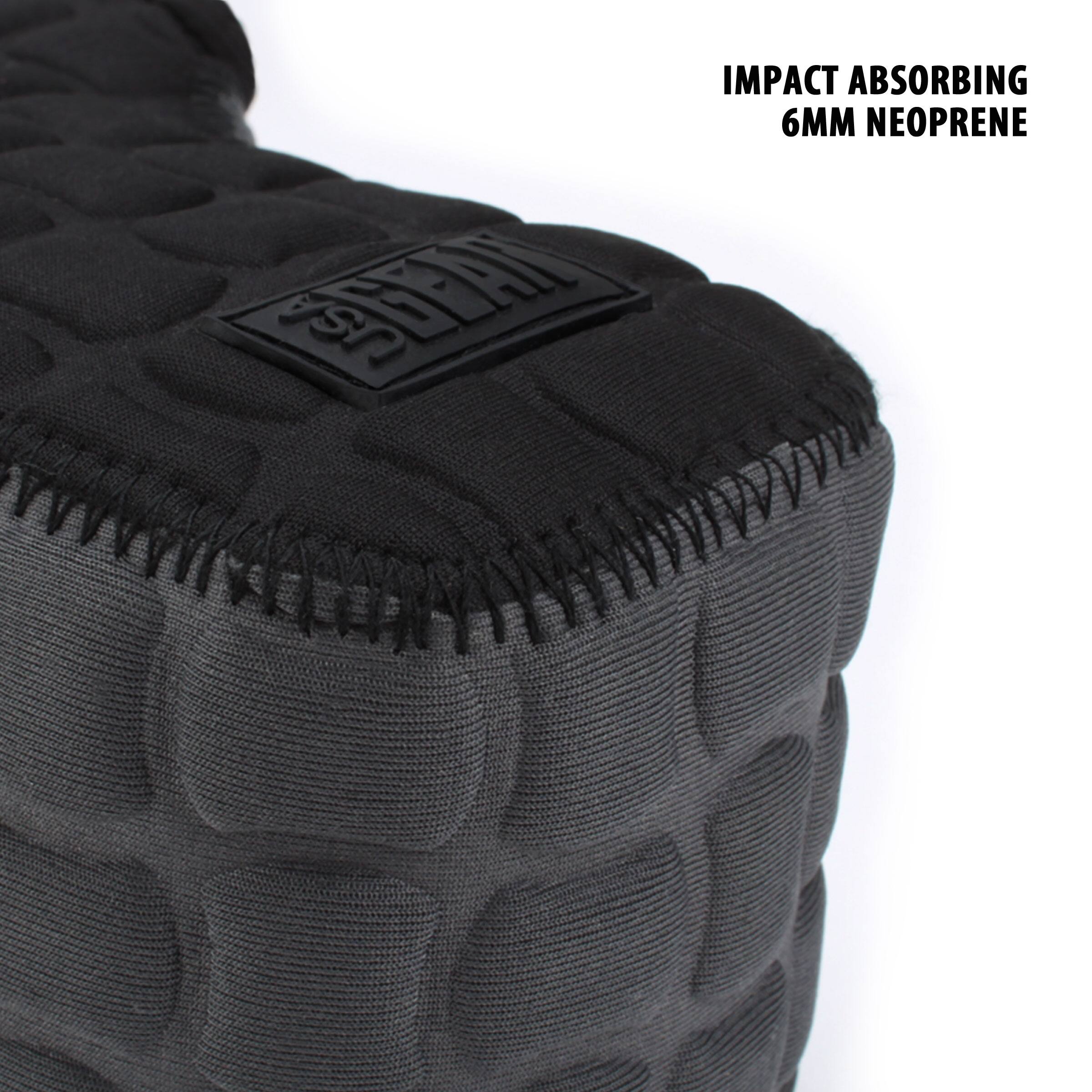 SDEAN  
IMPACT ABSORBING 6MM NEOPRENE