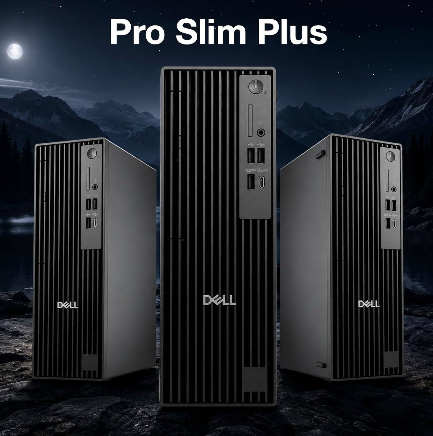 Pro Slim Plus - b 2m I - DELL