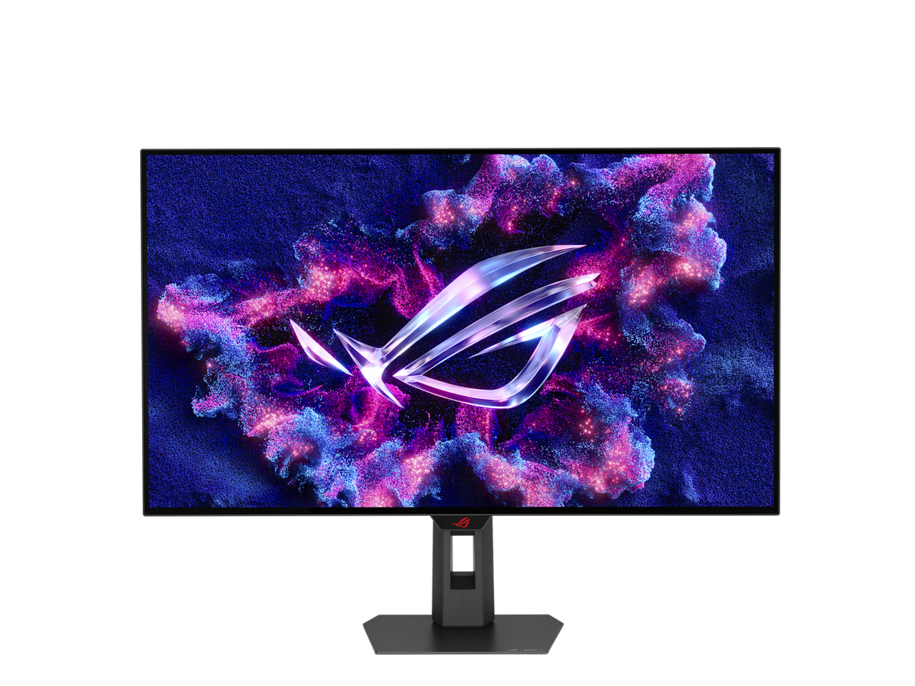 Alt View 1. ASUS - ASUS ROG Strix OLED XG32UCWMG 32" 4K 240Hz 0.03ms OLED FreeSync/G-Sync.