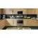 Alt View 1. KitchenAid - 30 in. Wide 5 burners 5.0 cu. ft. Smart Freestanding Gas Range with Convection Cooking Modes - PrintShield Stainless Finish.