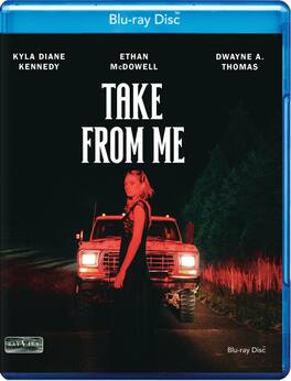 Take From Me - BLU-RAY