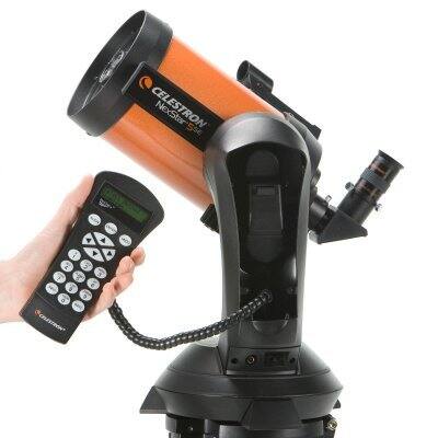 CELESTRON  
NGS 5S6  
4 A 4 A & 7 7 & of 9 a -