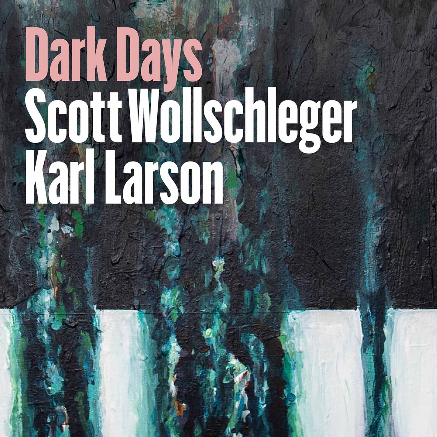 Dark Days  
Scott Wollschleger  
Karl Larson