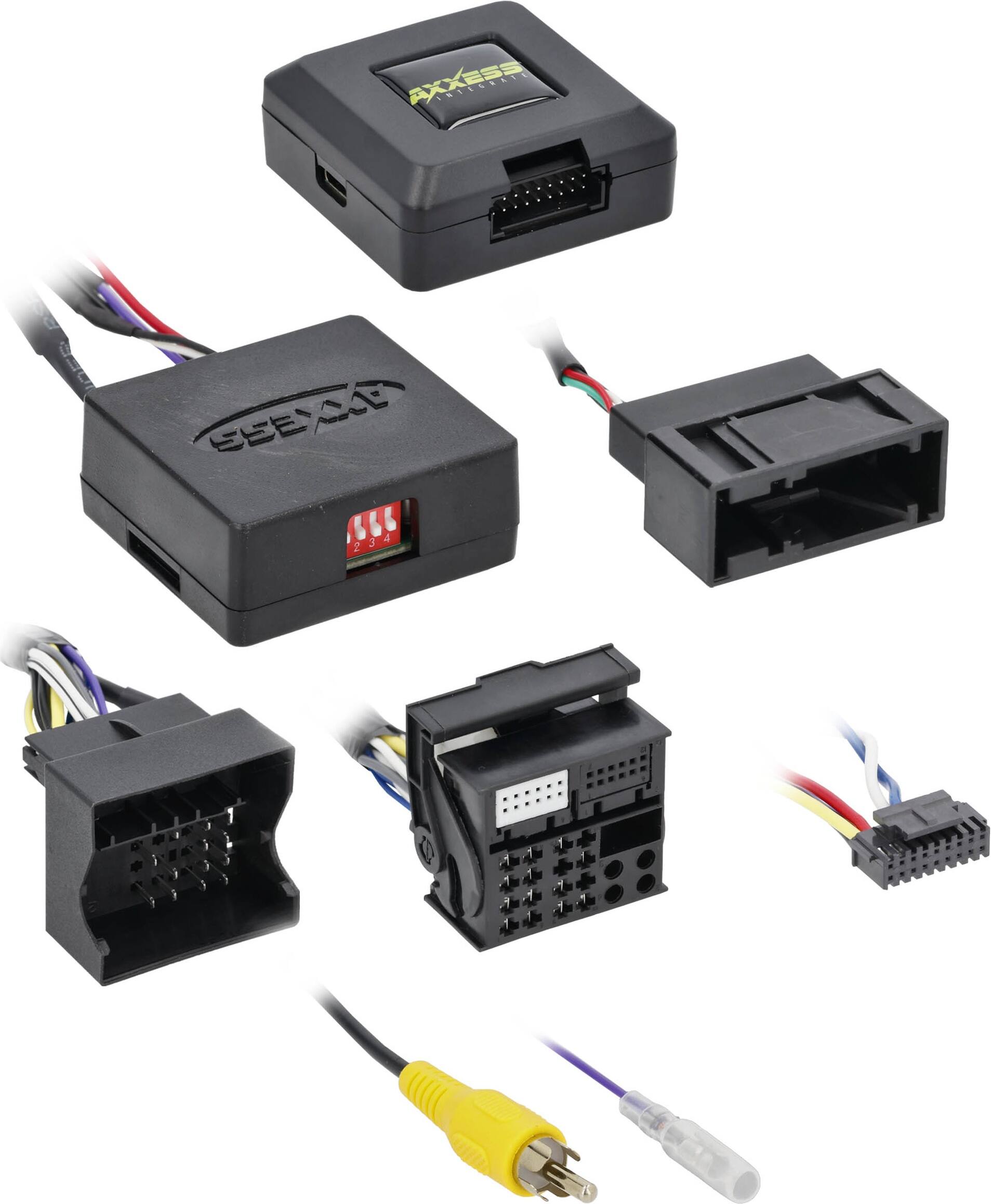 AXXESS ESEXE 234 2 3