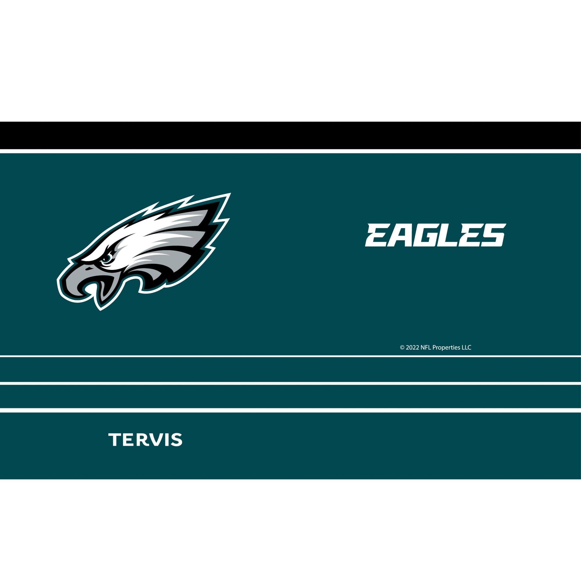 EAGLES  
© 2022 NFL Properties LLC  

TERVIS