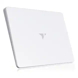 Apple Magic Trackpad Multi Touch Surface (USB C) Wireless White Apple Magic Trackpad Multi Touch Surface (USB C) Wireless White