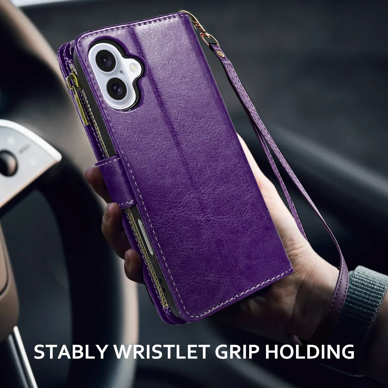STABLY WRISTLET GRIP HOLDING