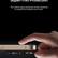 Super-Thin Protection
The 0.29mm glass preserves screen sensitivity to respond accurately to your touch.