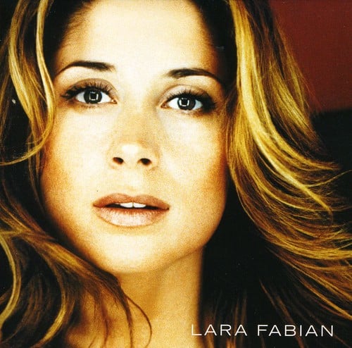 Lara Fabian - Lara Fabian Version Us  - COMPACT DISCS
