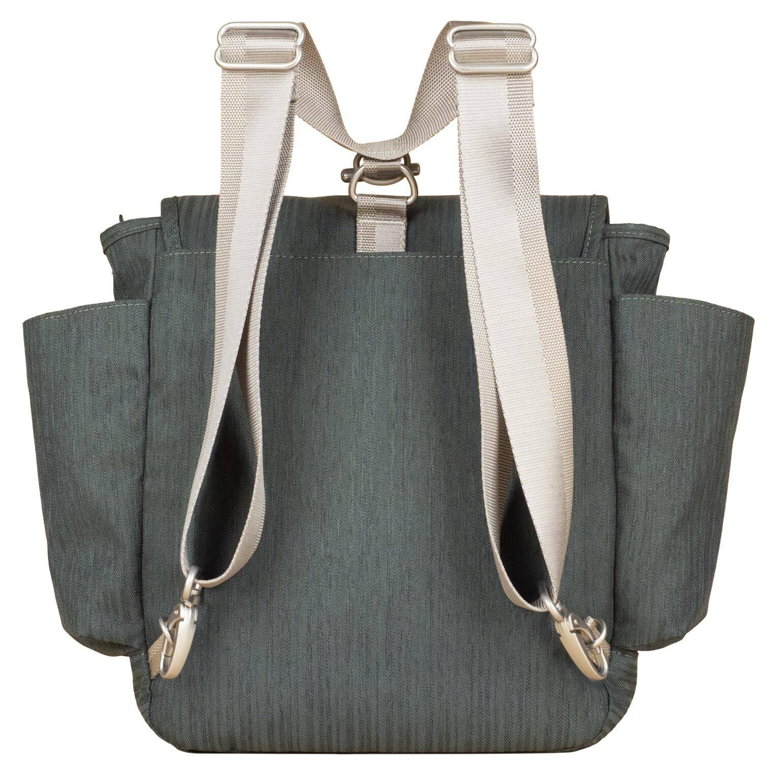 Back. Haiku - Haiku To Go Convertible 2.0 Backpack - Deep Forest.