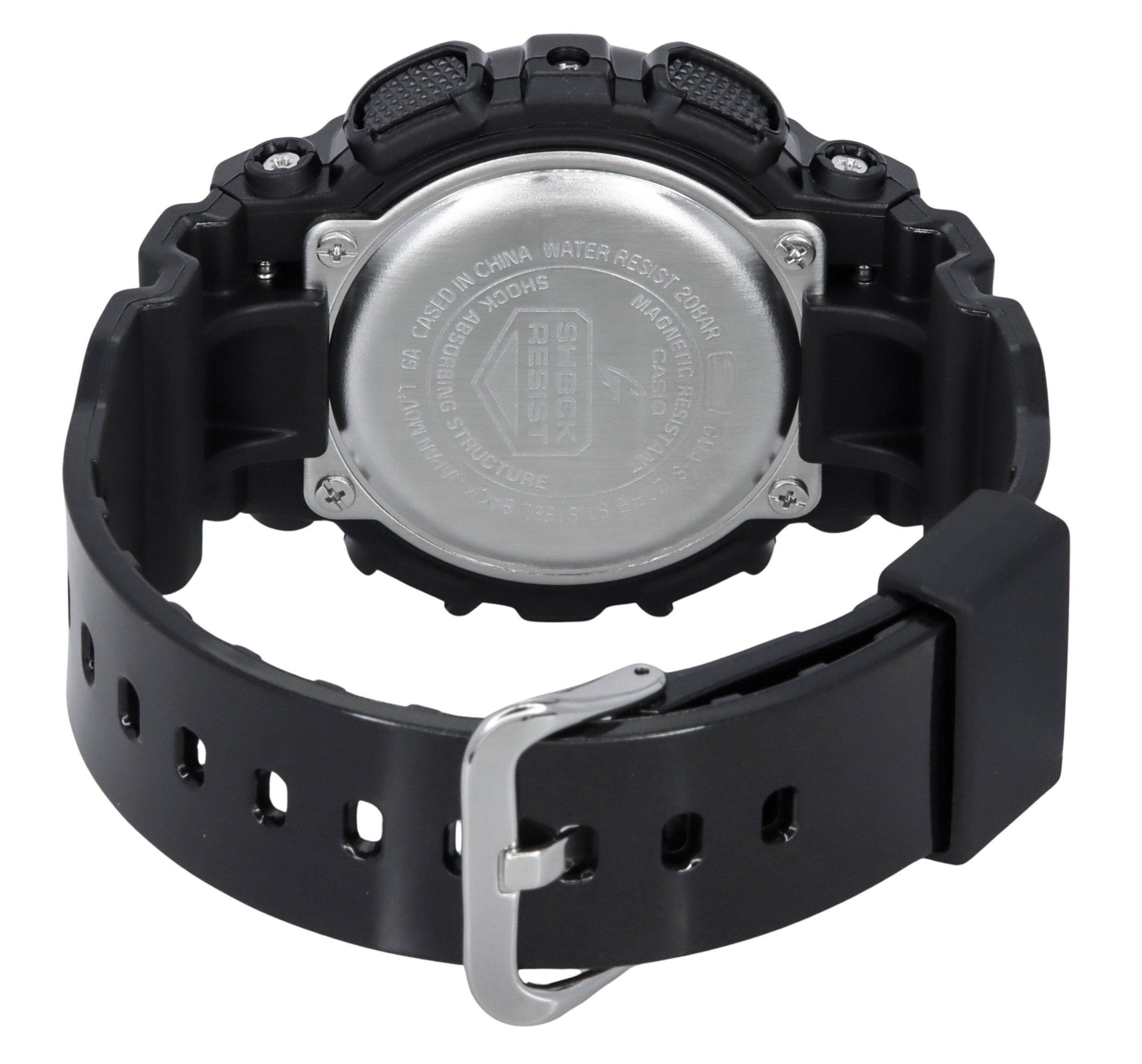 A China Water Resist Cased Magnetic Rabsos Ga Absorbing Resist Shock Casio Low Structure Shuies-Ting Resist 3 H008 Eftss S Shuies