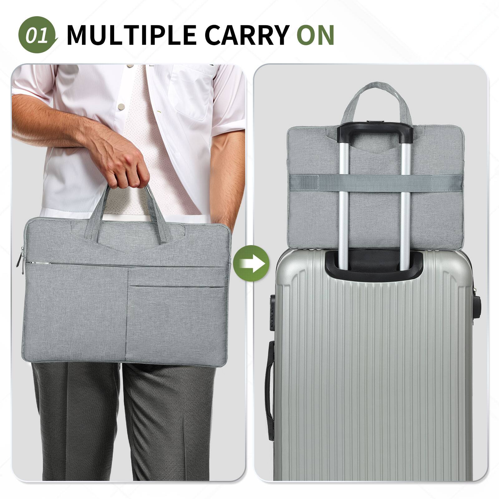 01 MULTIPLE CARRY ON