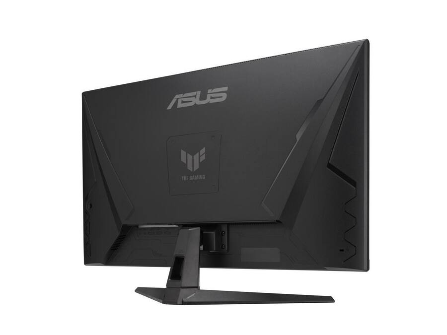 Tuff Monitor ASUS TUF Gaming Monitor 31.5” 1440P HDR 170Hz, 1ms, FreeSync, HDR 10 ...